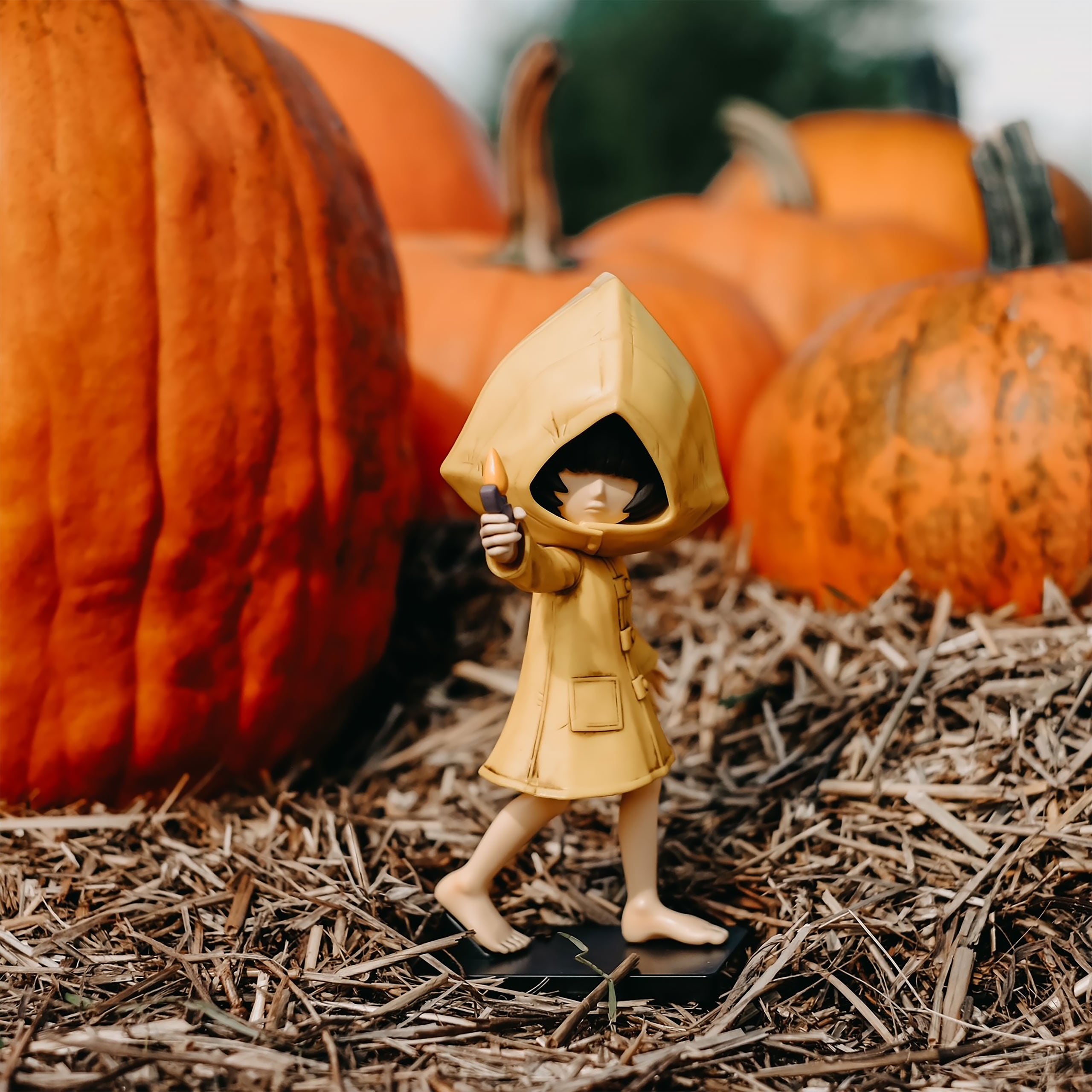 Zdjęcie produktu Little Nightmares - Figurka Six