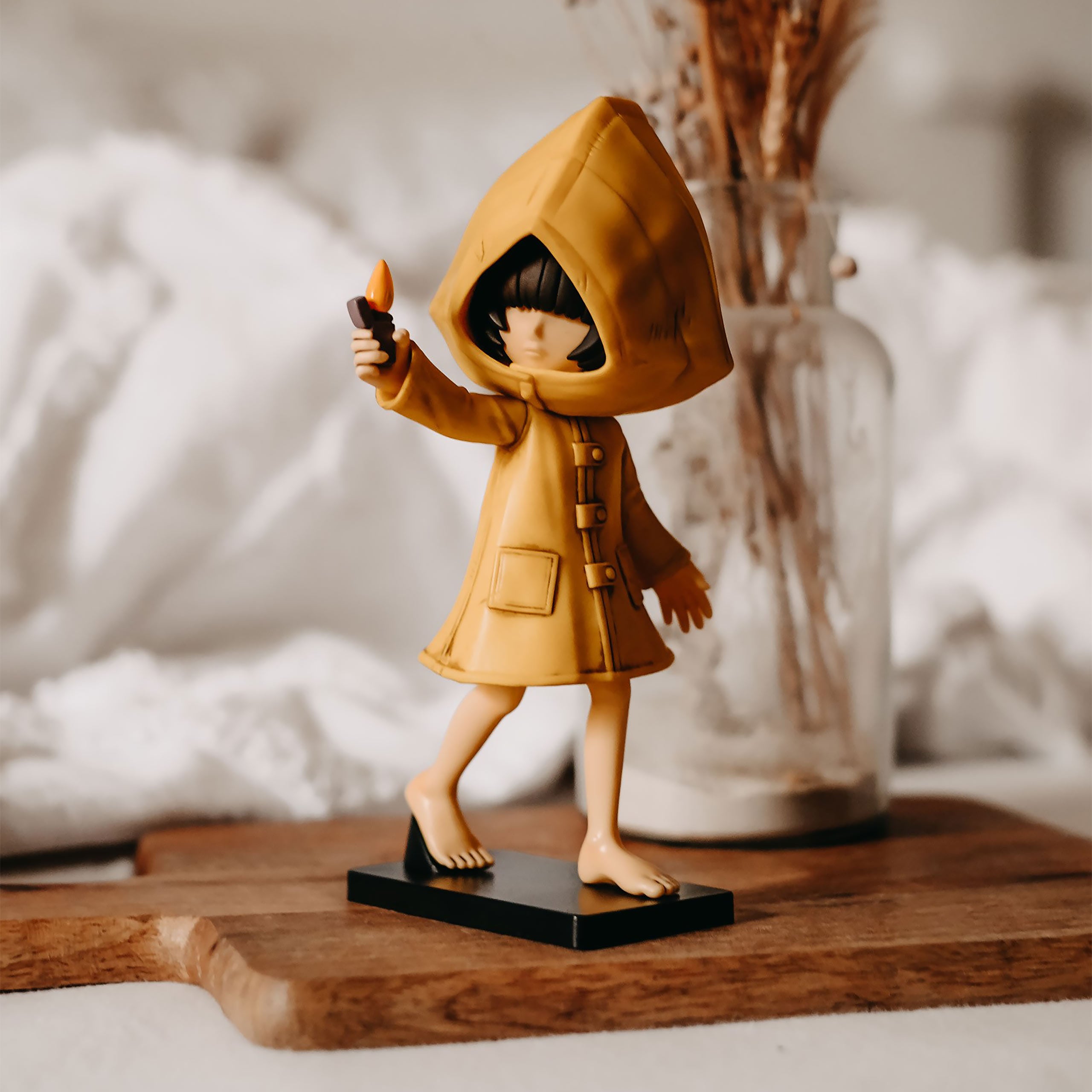Zdjęcie produktu Little Nightmares - Figurka Six