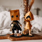 Zdjęcie produktu Little Nightmares - Figurka Six