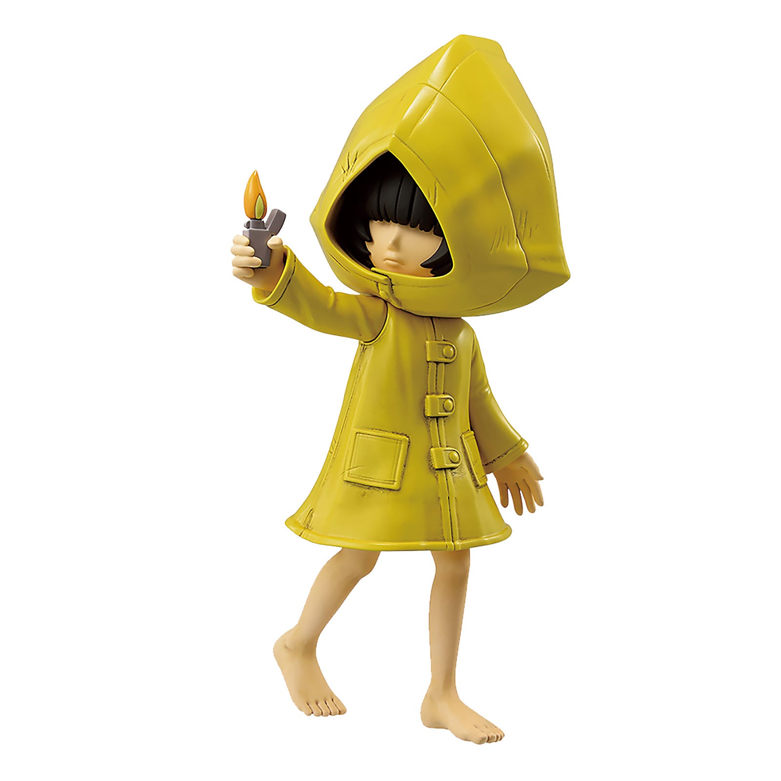 Zdjęcie produktu Little Nightmares - Figurka Six