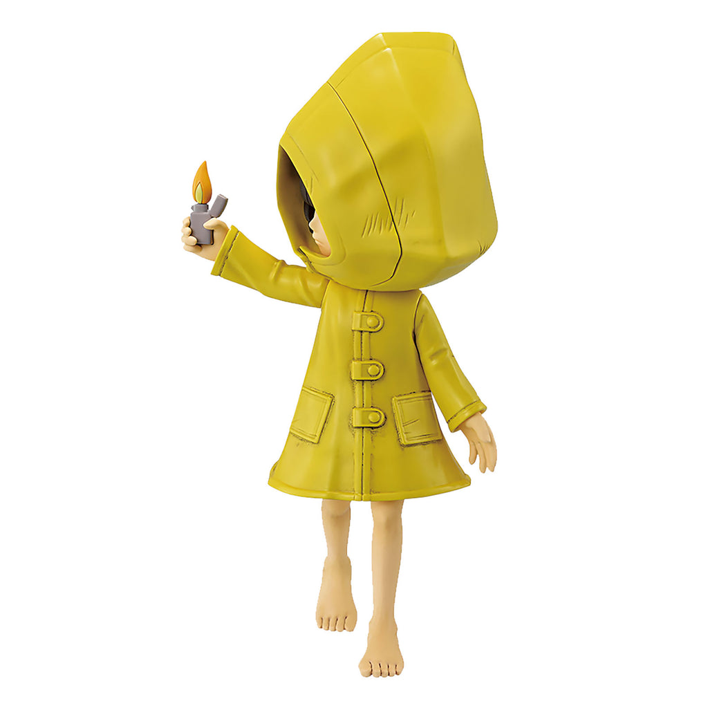 Zdjęcie produktu Little Nightmares - Figurka Six