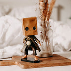 Zdjęcie produktu Little Nightmares - Figurka Mono