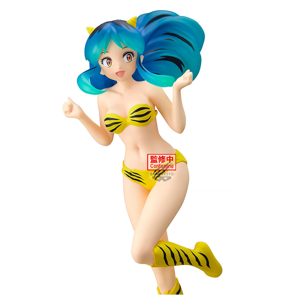 Product image Urusei Yatsura - Lum Glitter & Glamours Figure Sparkle Style