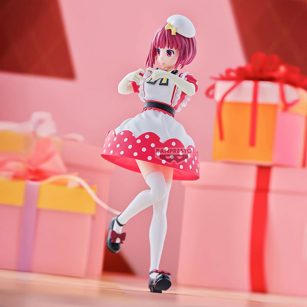 Product image Oshi No Ko: My Star - Kana Arima Figure POP IN 2 Version