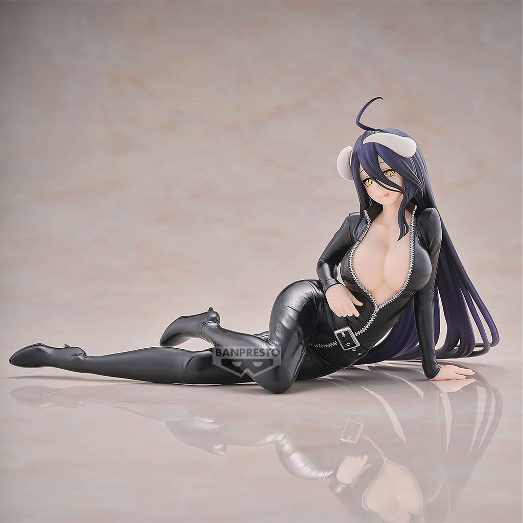 Zdjęcie produktu Overlord - Figurka Albedo Relax Time