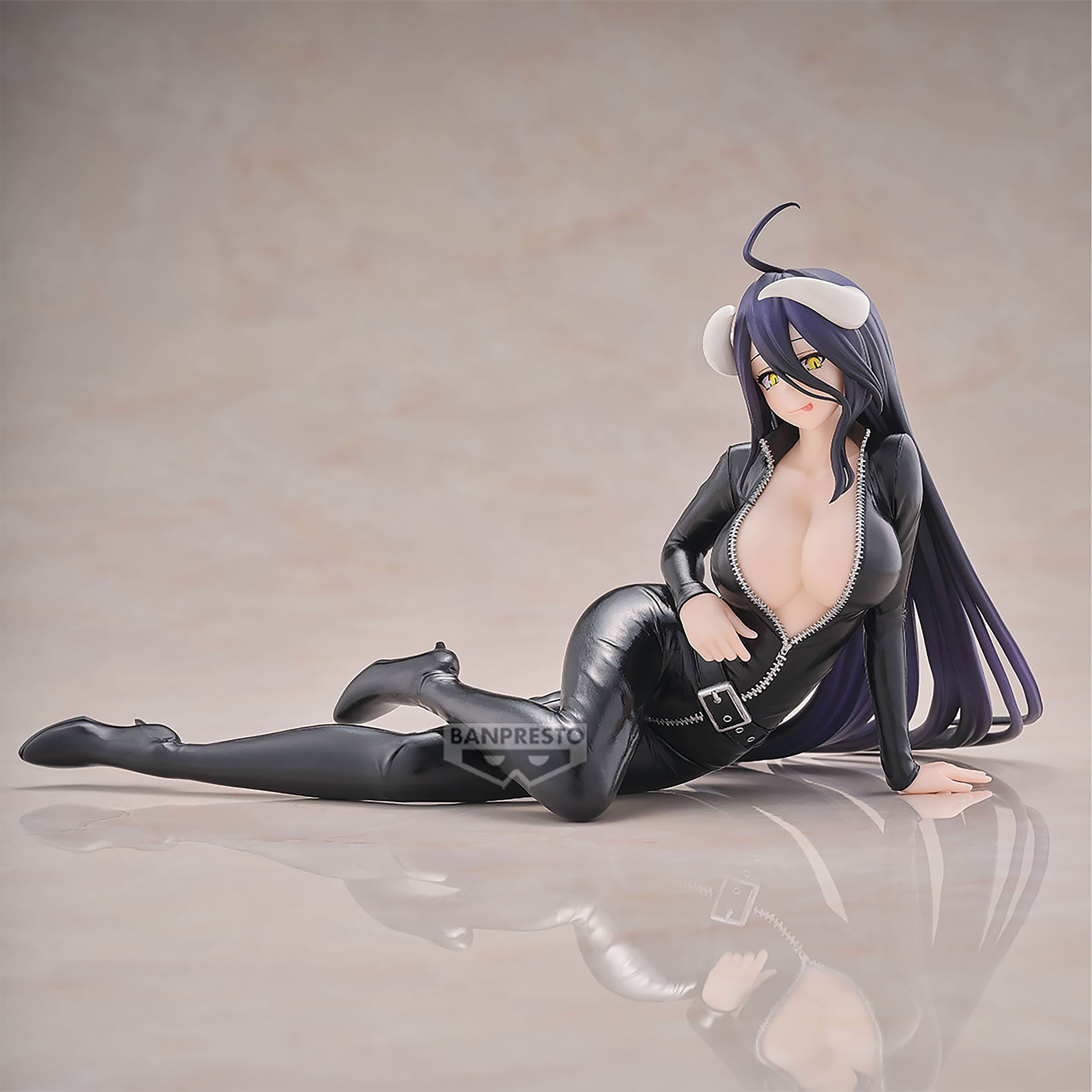 Zdjęcie produktu Overlord - Figurka Albedo Relax Time