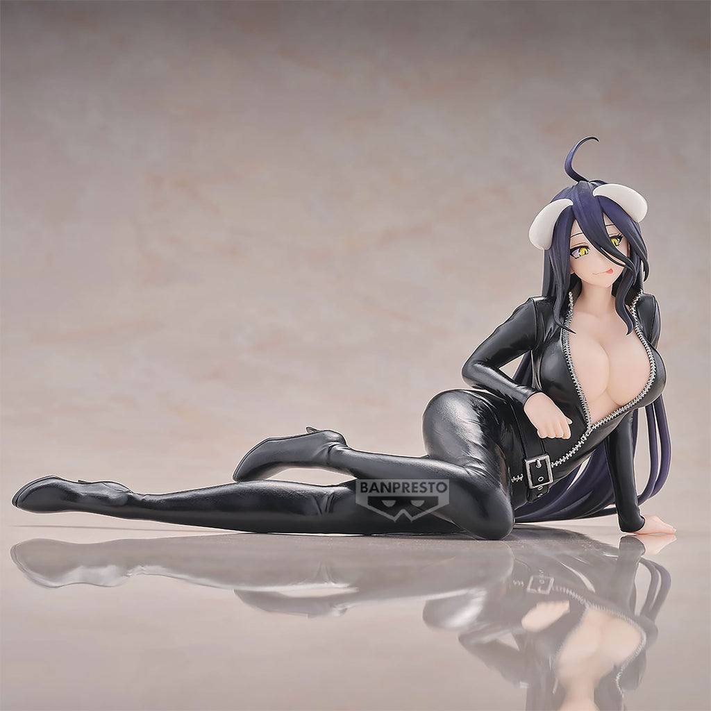 Zdjęcie produktu Overlord - Figurka Albedo Relax Time