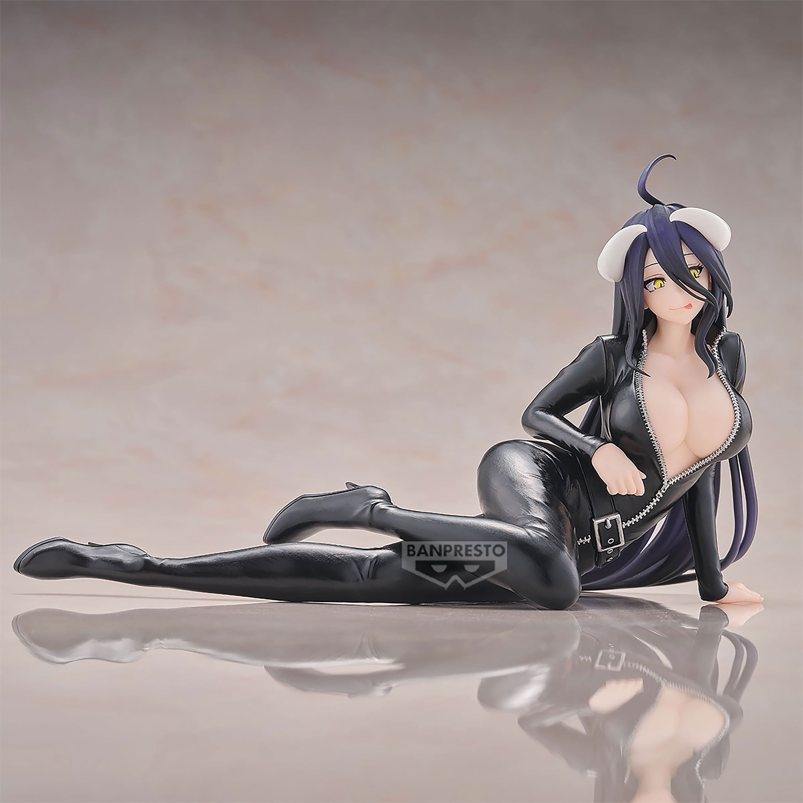 Zdjęcie produktu Overlord - Figurka Albedo Relax Time