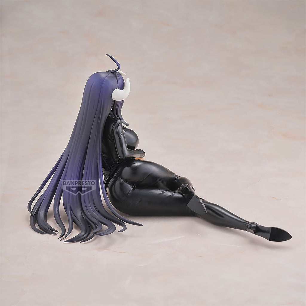 Zdjęcie produktu Overlord - Figurka Albedo Relax Time