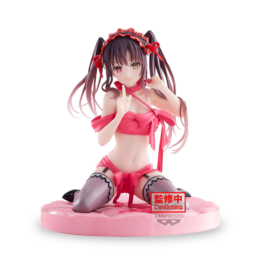 Product image Date A Live - Kurumi Tokisaki Birthday Present Figure