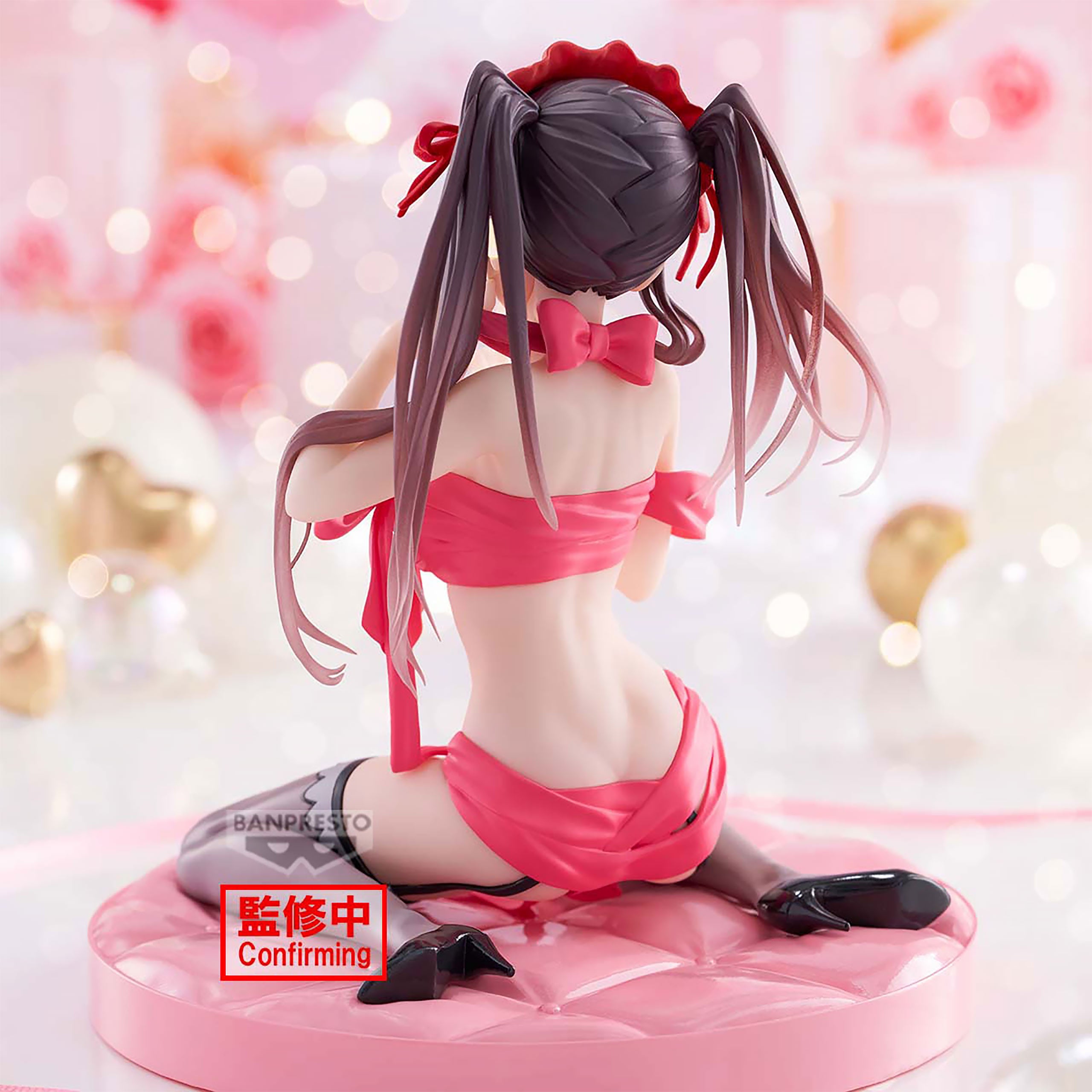 Product image Date A Live - Kurumi Tokisaki Birthday Present Figure