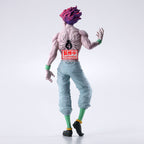 Zdjęcie produktu Hunter x Hunter - Figurka Hisoka Grandista