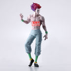Zdjęcie produktu Hunter x Hunter - Figurka Hisoka Grandista