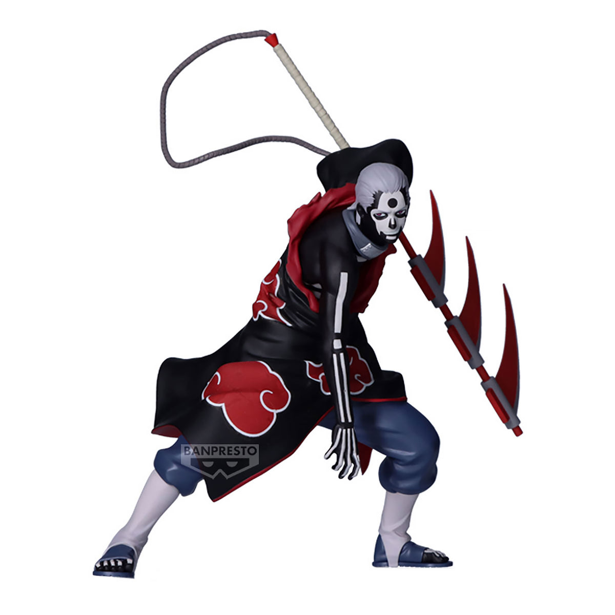 Zdjęcie produktu Naruto Shippuden - Figurka Hidan Vibration Stars