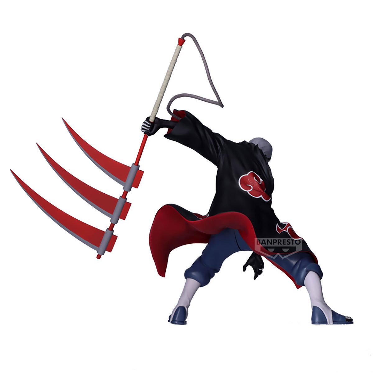 Zdjęcie produktu Naruto Shippuden - Figurka Hidan Vibration Stars
