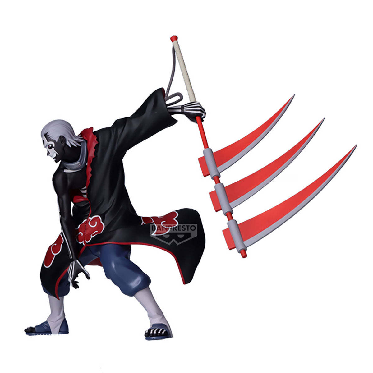 Zdjęcie produktu Naruto Shippuden - Figurka Hidan Vibration Stars