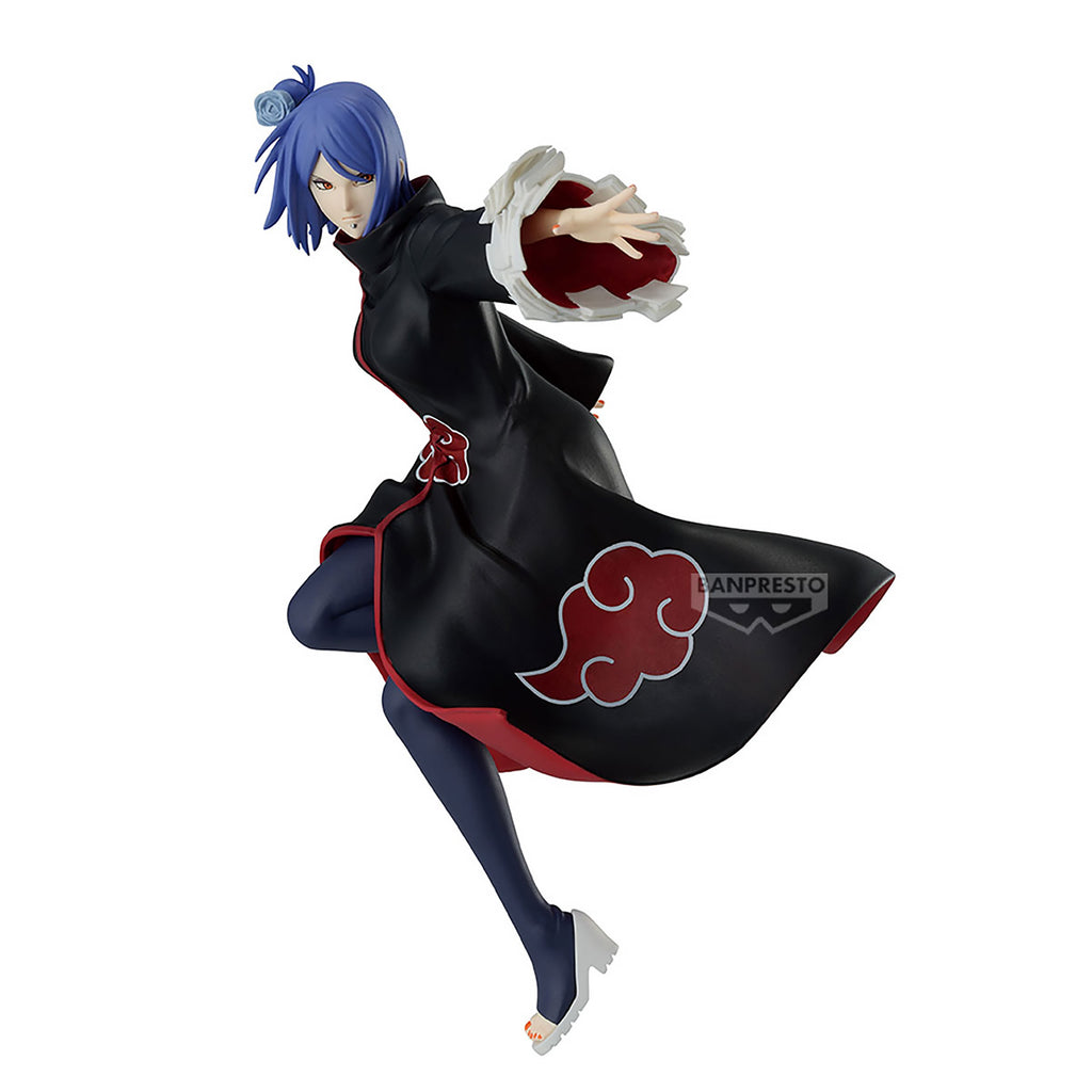 Zdjęcie produktu Naruto Shippuden - Figurka Konan Vibration Stars
