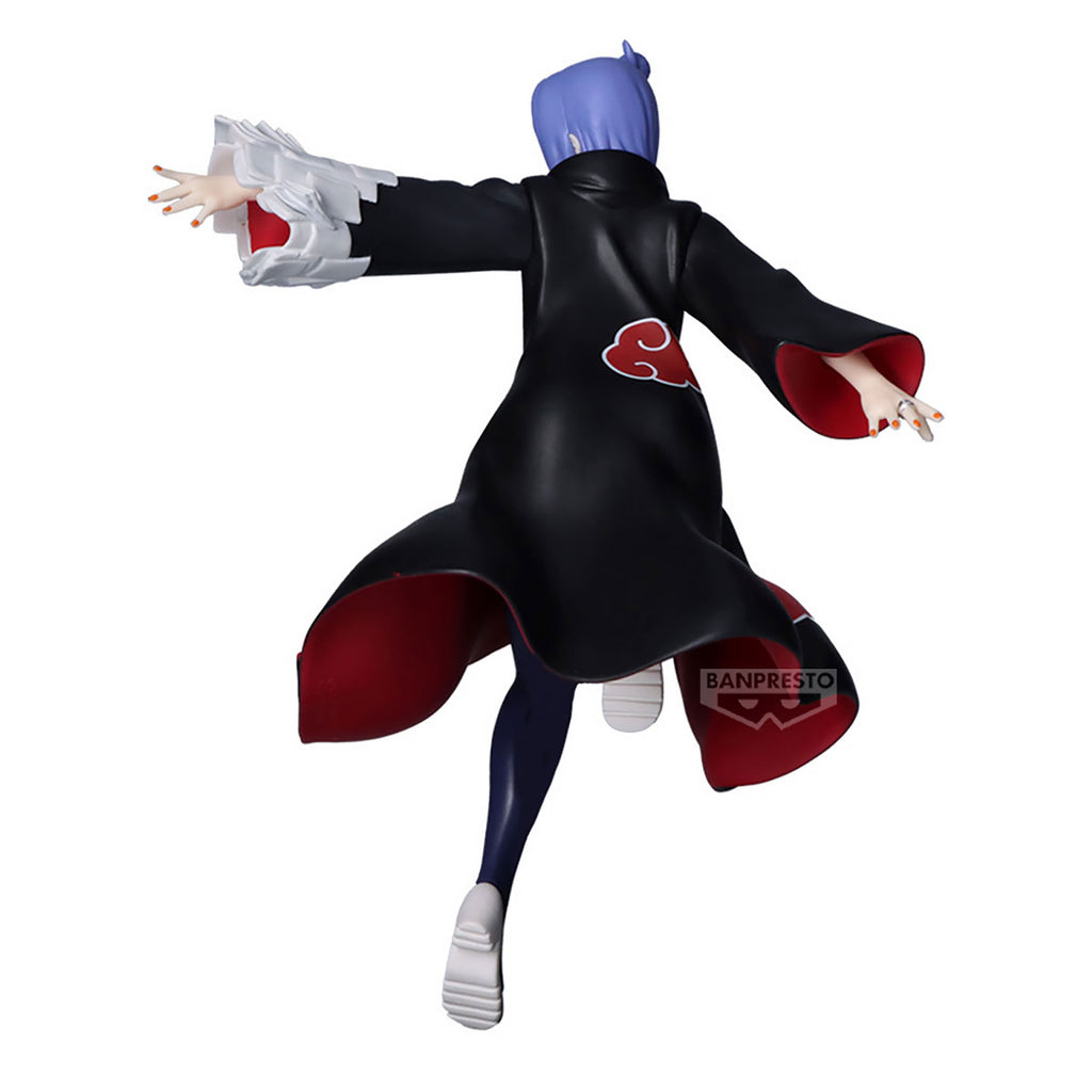 Zdjęcie produktu Naruto Shippuden - Figurka Konan Vibration Stars