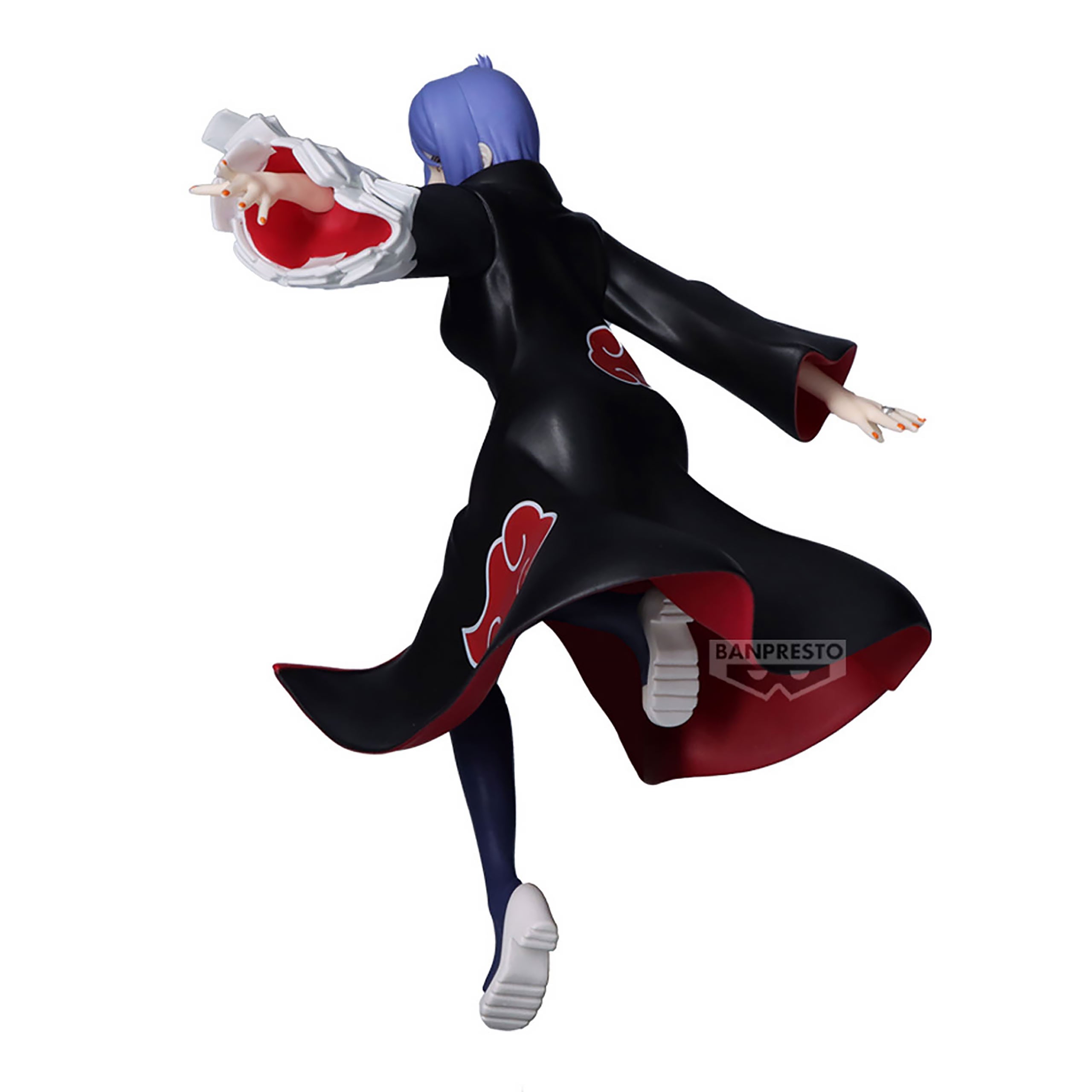 Zdjęcie produktu Naruto Shippuden - Figurka Konan Vibration Stars