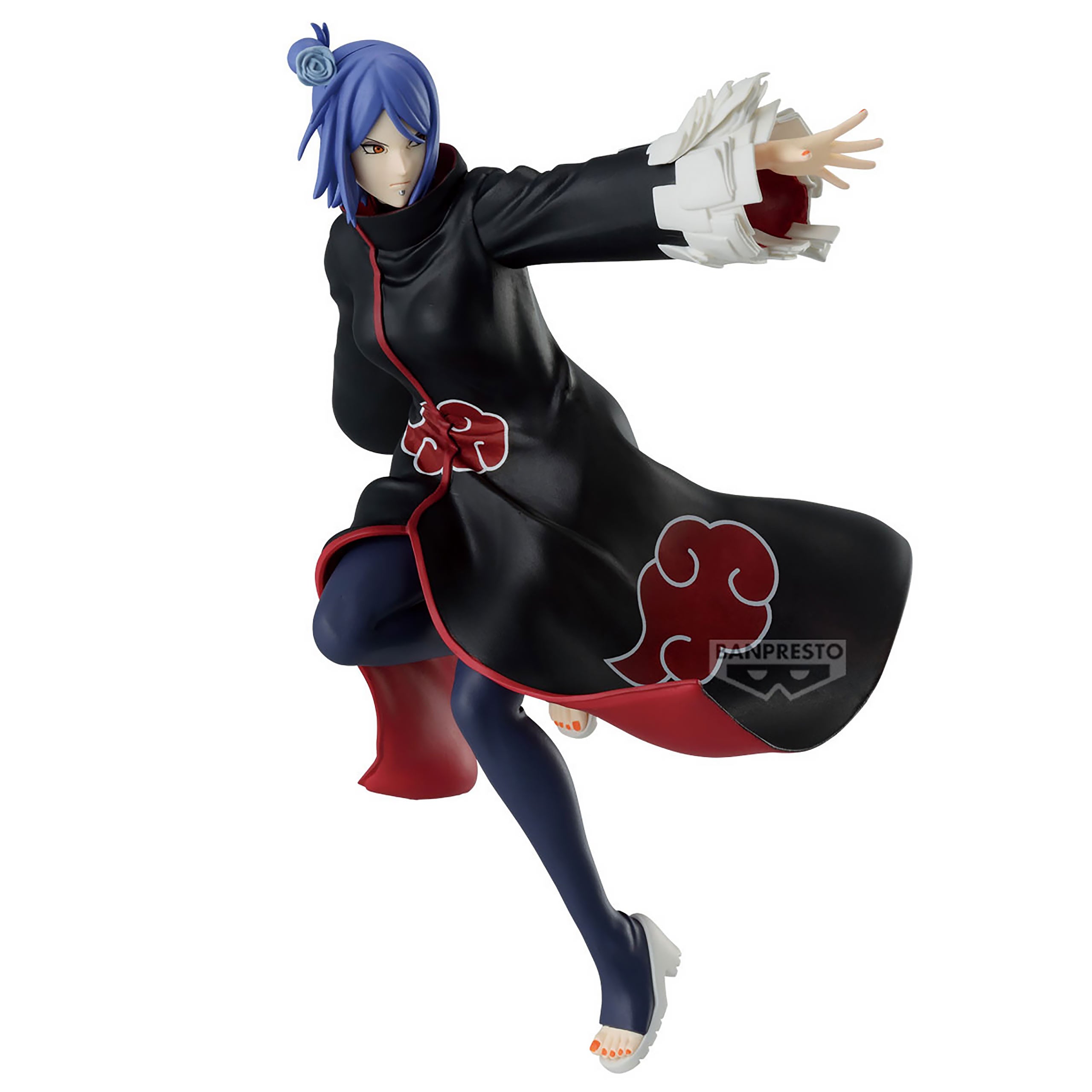Zdjęcie produktu Naruto Shippuden - Figurka Konan Vibration Stars
