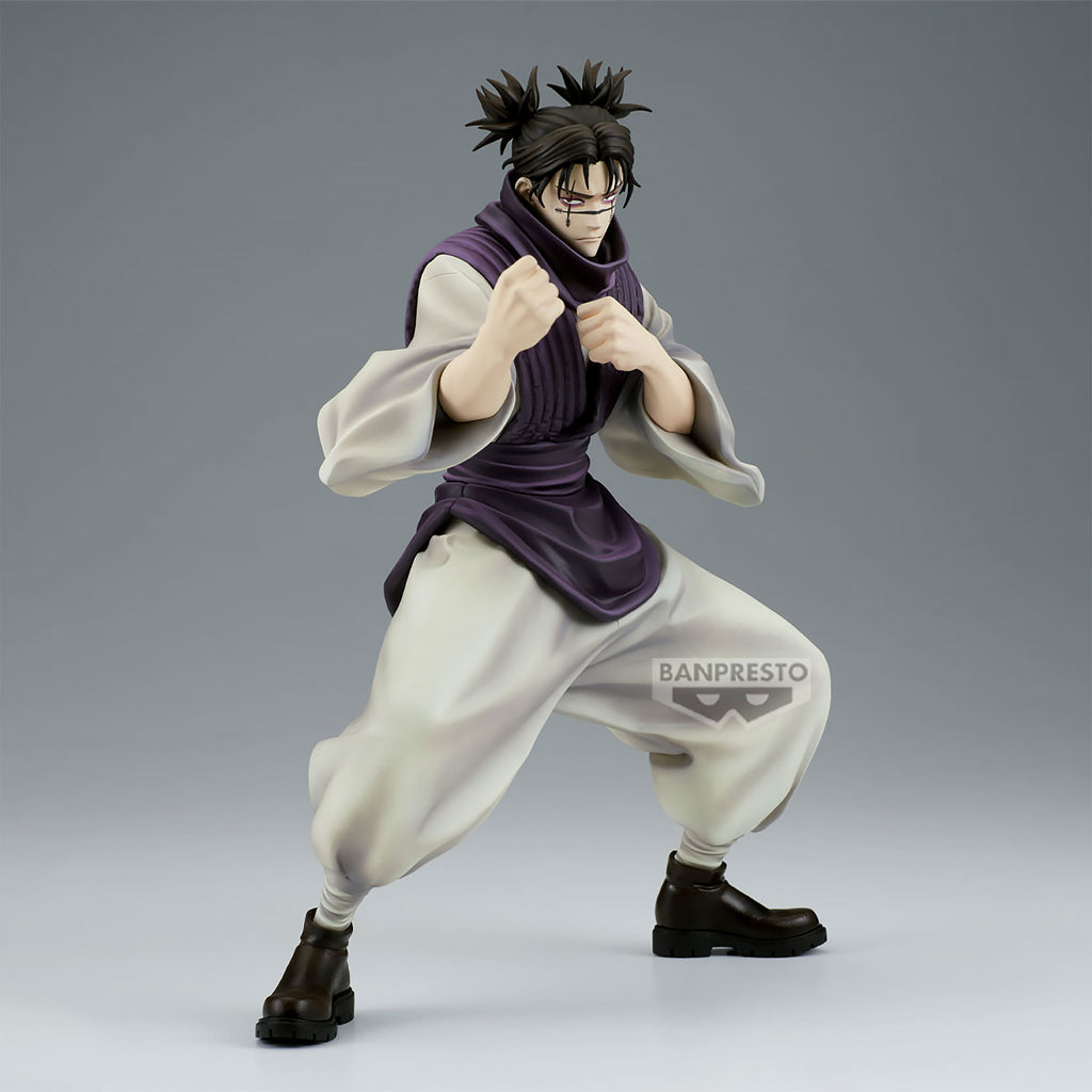 Zdjęcie produktu Jujutsu Kaisen - Figurka Choso Maximatic