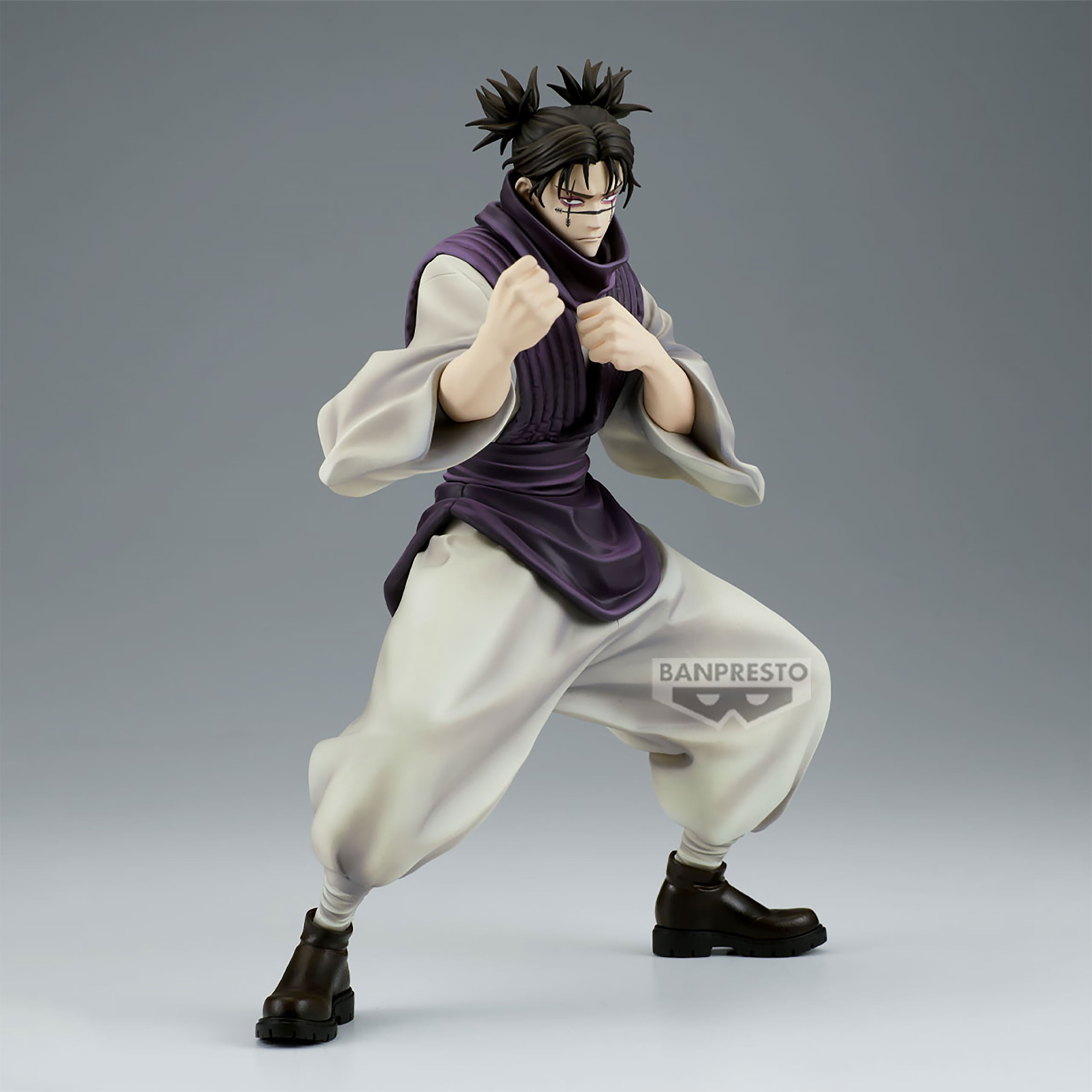 Zdjęcie produktu Jujutsu Kaisen - Figurka Choso Maximatic