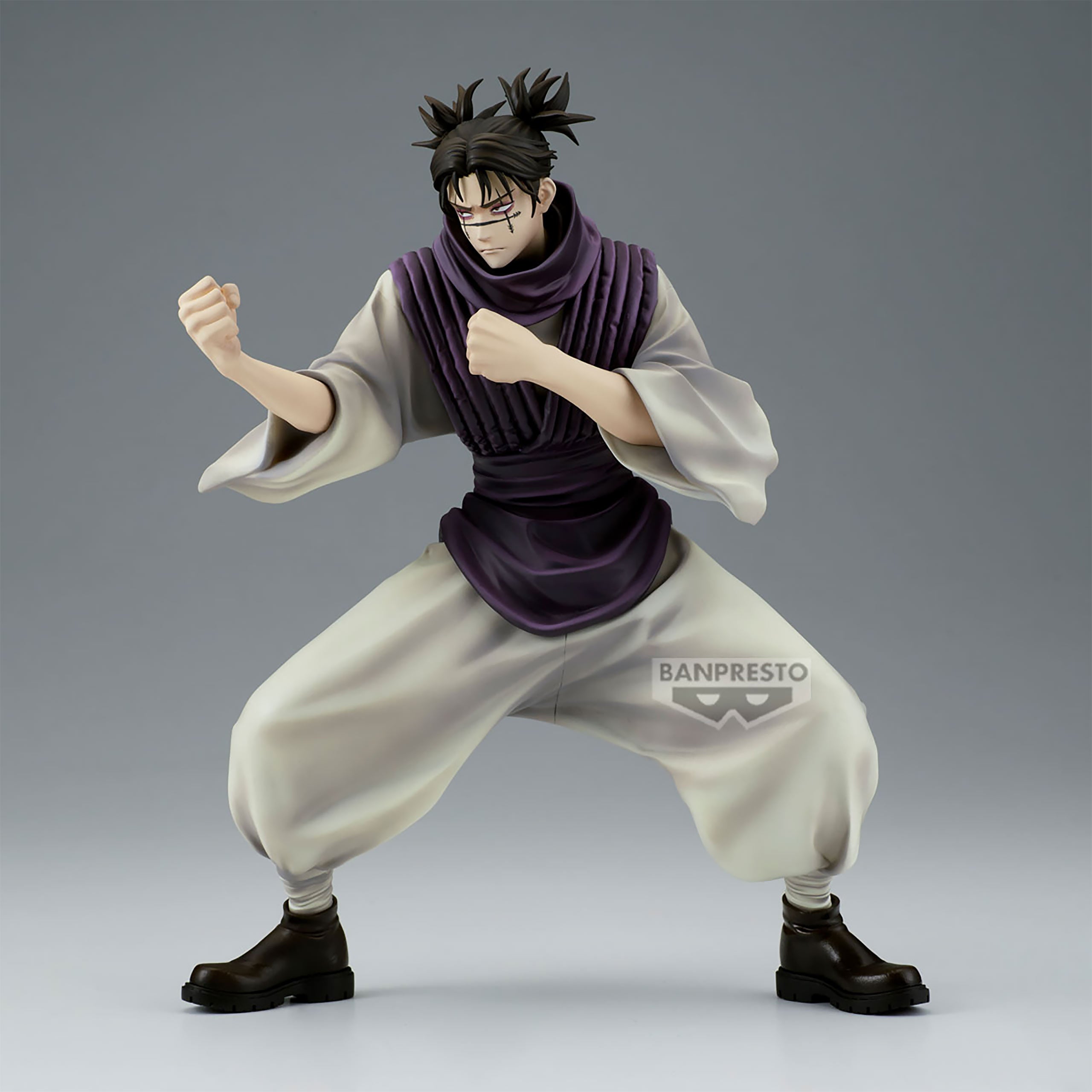 Zdjęcie produktu Jujutsu Kaisen - Figurka Choso Maximatic