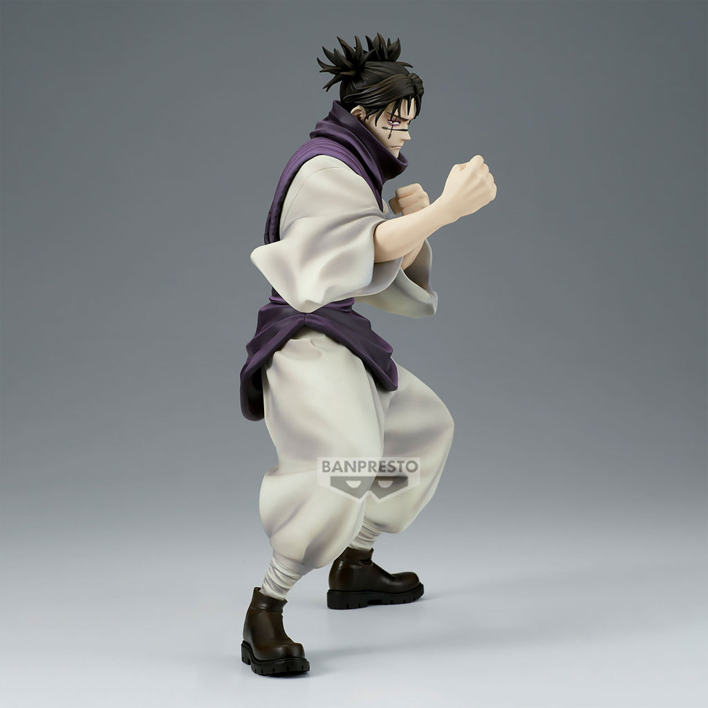 Zdjęcie produktu Jujutsu Kaisen - Figurka Choso Maximatic