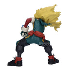 Product image My Hero Academia - Izuku Midoriya Maxmatic Figure