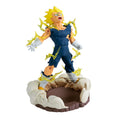 Product image Dragon Ball Z - Majin Vegeta History Box Figure