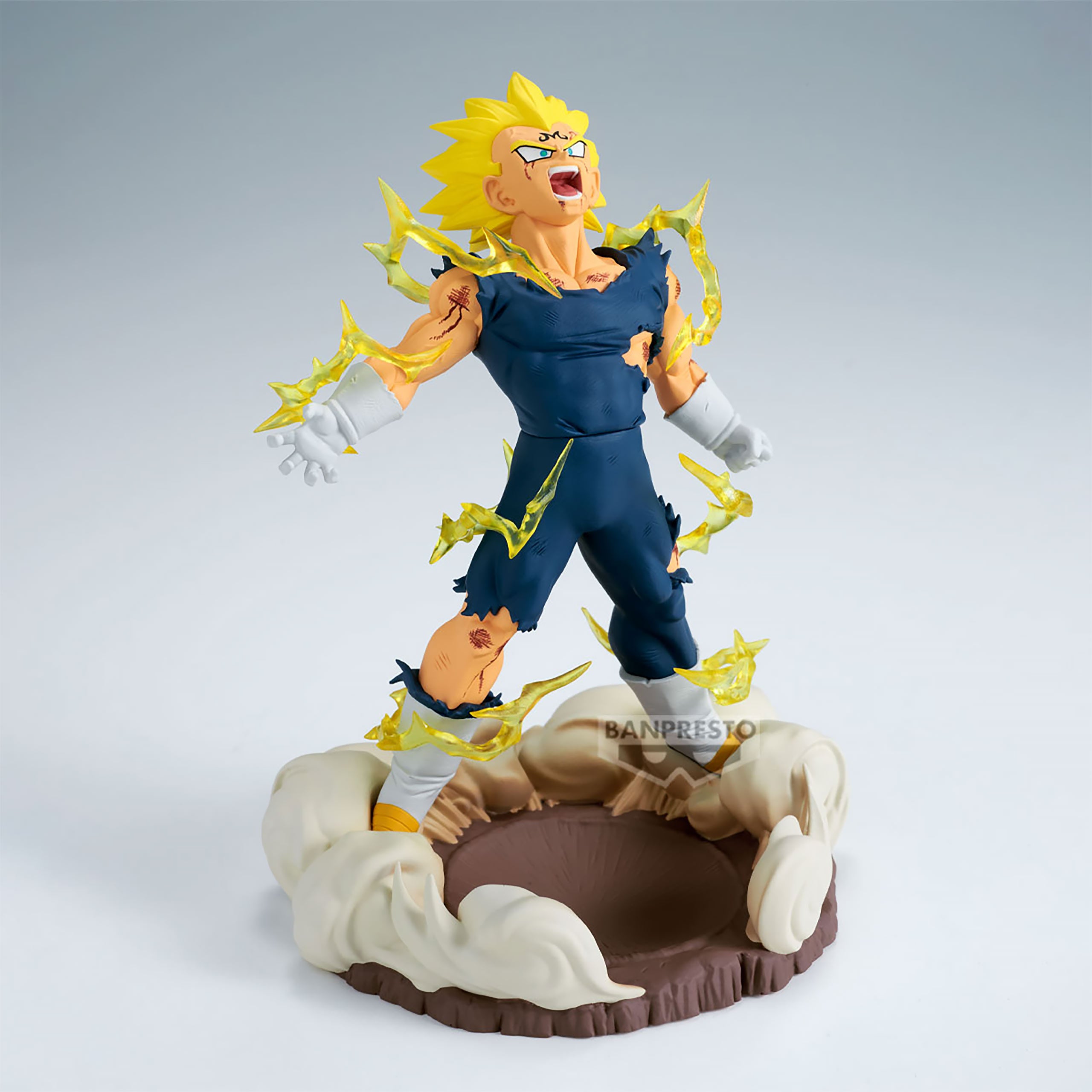 Product image Dragon Ball Z - Majin Vegeta History Box Figure