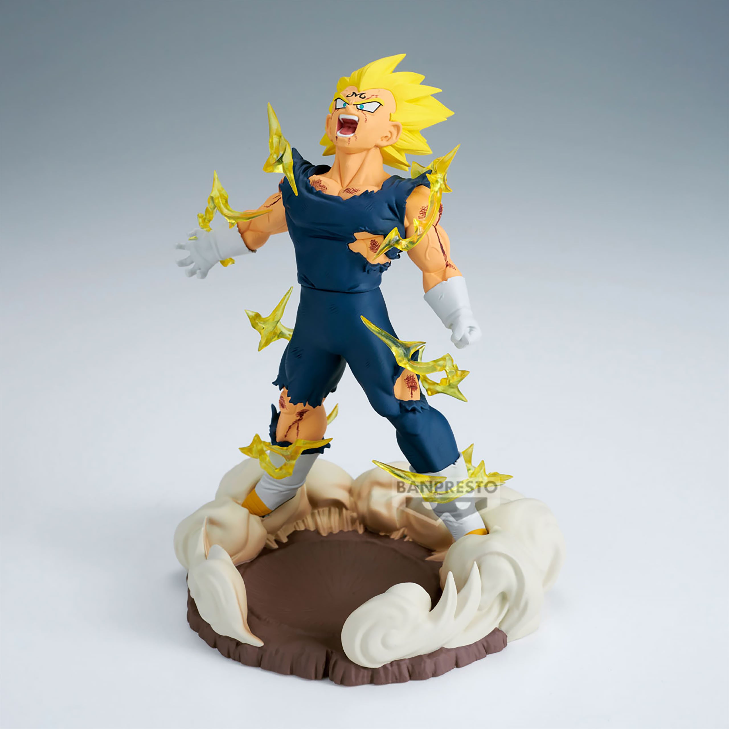 Product image Dragon Ball Z - Majin Vegeta History Box Figure