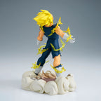 Product image Dragon Ball Z - Majin Vegeta History Box Figure