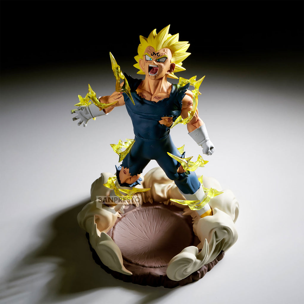 Product image Dragon Ball Z - Majin Vegeta History Box Figure