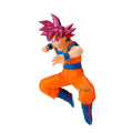 Zdjęcie produktu Dragon Ball Super - Figurka Son Goku Match Makers