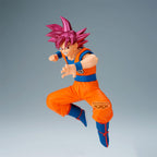 Zdjęcie produktu Dragon Ball Super - Figurka Son Goku Match Makers