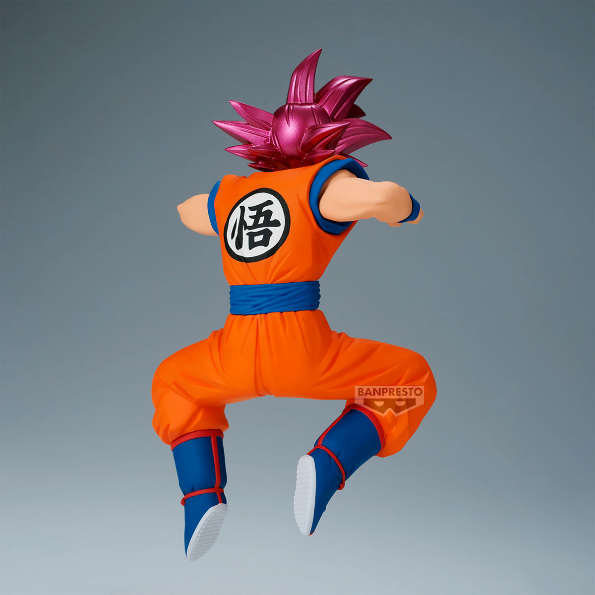 Zdjęcie produktu Dragon Ball Super - Figurka Son Goku Match Makers