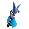 Zdjęcie produktu Dragon Ball Super - Figurka Beerus Match Makers