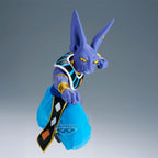 Zdjęcie produktu Dragon Ball Super - Figurka Beerus Match Makers