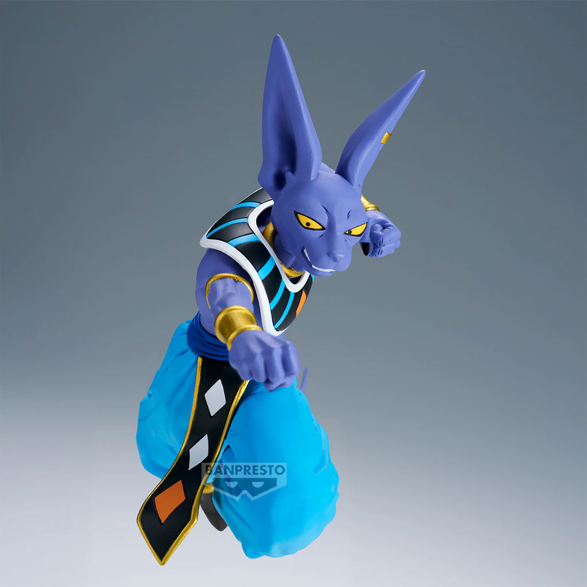 Zdjęcie produktu Dragon Ball Super - Figurka Beerus Match Makers