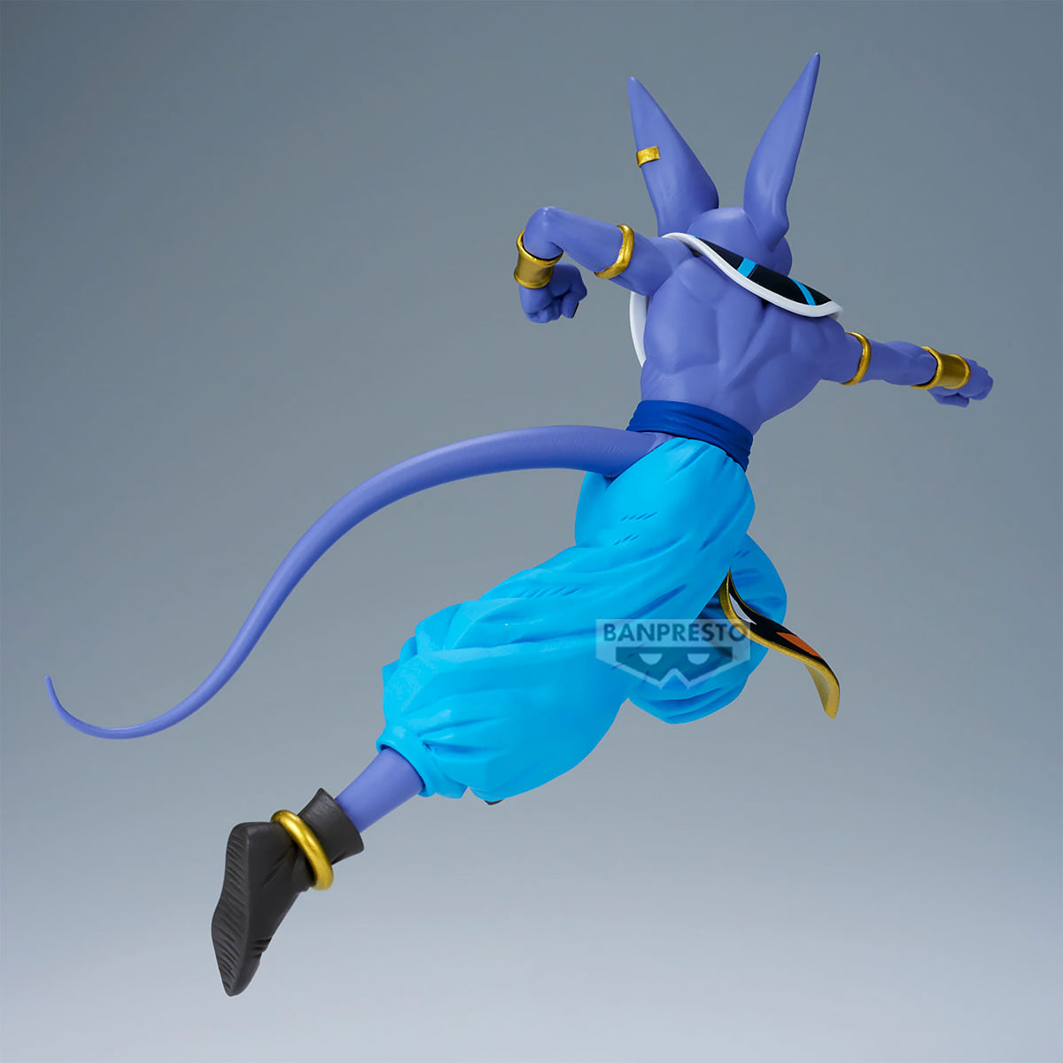 Zdjęcie produktu Dragon Ball Super - Figurka Beerus Match Makers