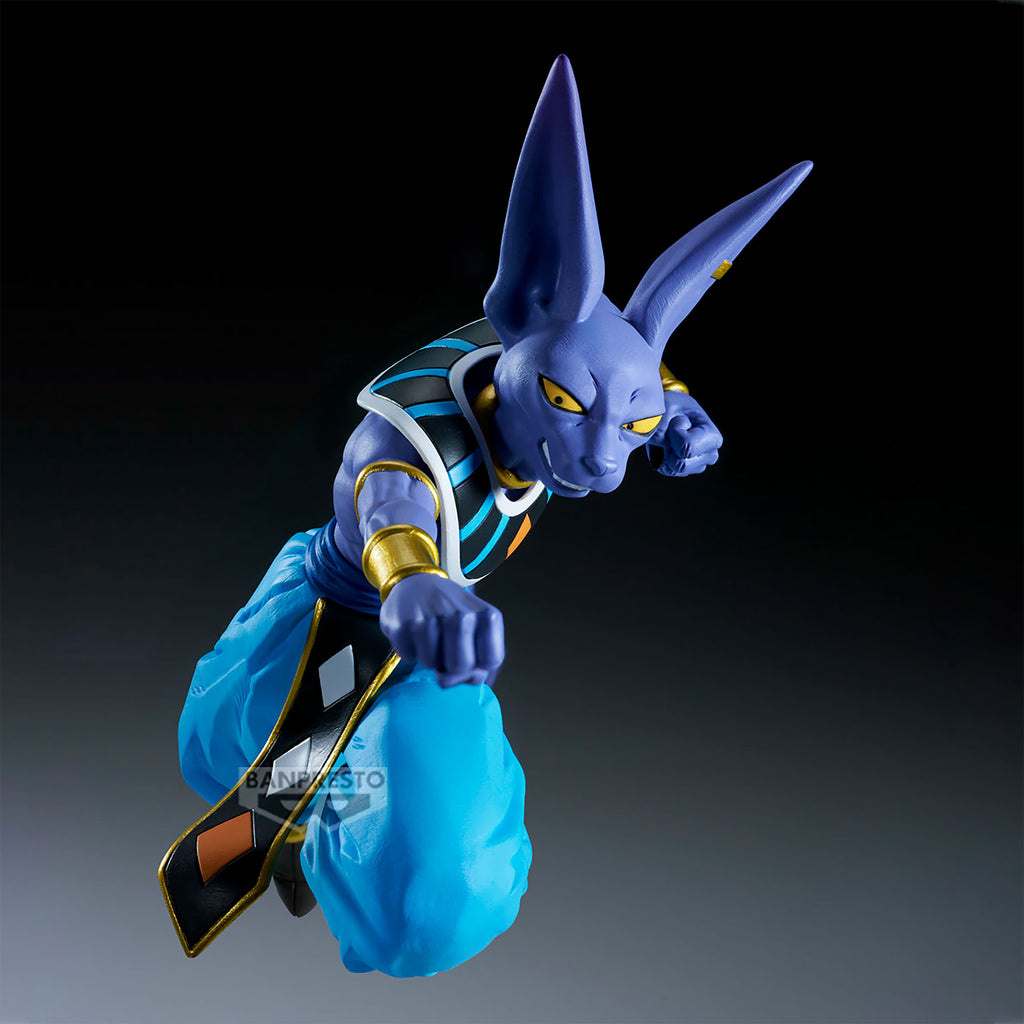 Zdjęcie produktu Dragon Ball Super - Figurka Beerus Match Makers
