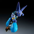 Zdjęcie produktu Dragon Ball Super - Figurka Beerus Match Makers