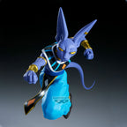 Zdjęcie produktu Dragon Ball Super - Figurka Beerus Match Makers
