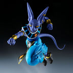 Zdjęcie produktu Dragon Ball Super - Figurka Beerus Match Makers