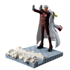 Zdjęcie produktu One Piece - Figurka Akainu Sakazuki z serii Figure Life