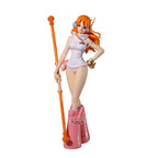 Product image One Piece - Nami The Shukko Figure Egghead Version