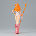 Product image One Piece - Nami The Shukko Figure Egghead Version