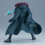Product image One Piece - Kuzan Battle Record Figure