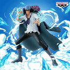 Product image One Piece - Kuzan Battle Record Figure